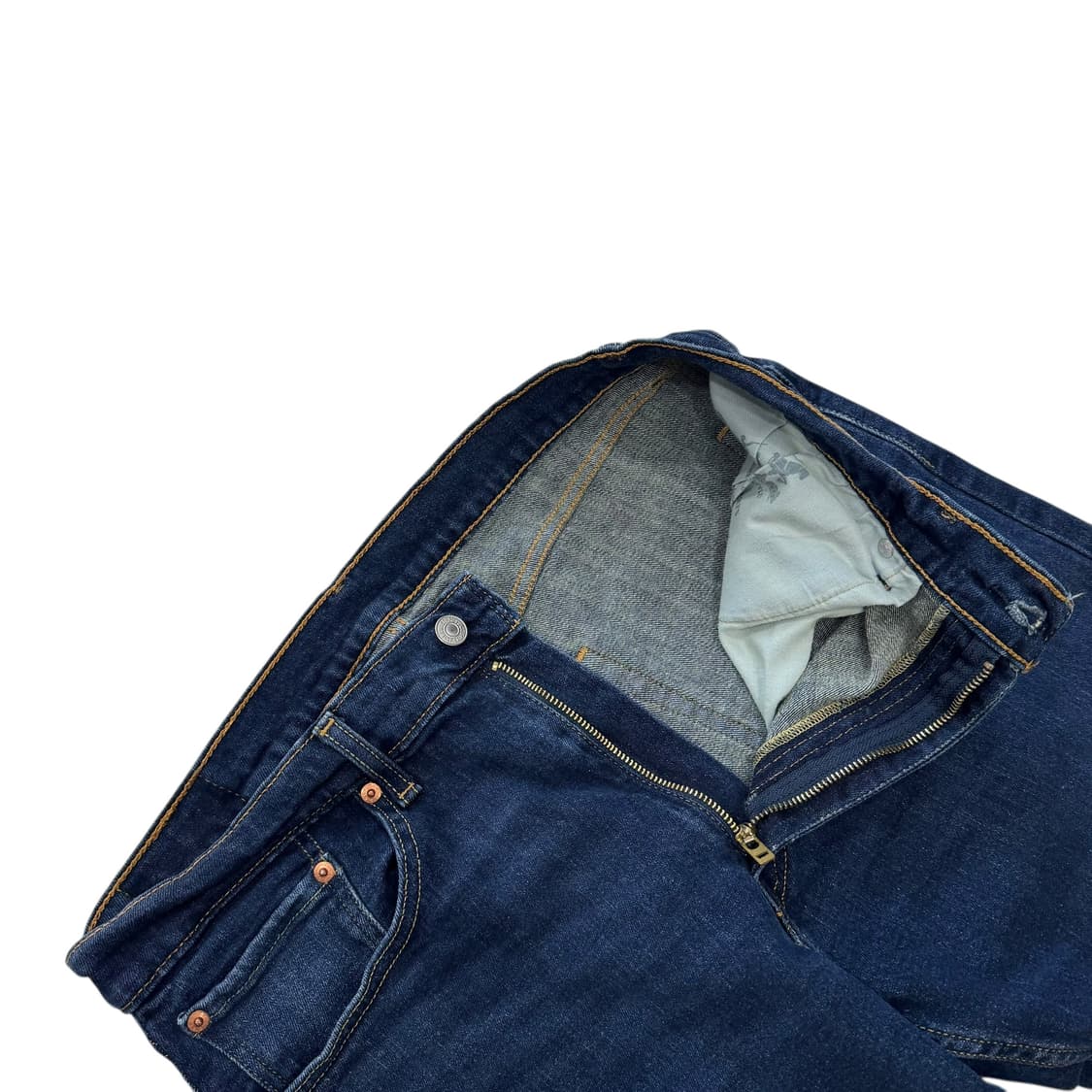 [34.5] 리바이스 505 데님 청바지 [LV1269] 상품이미지3