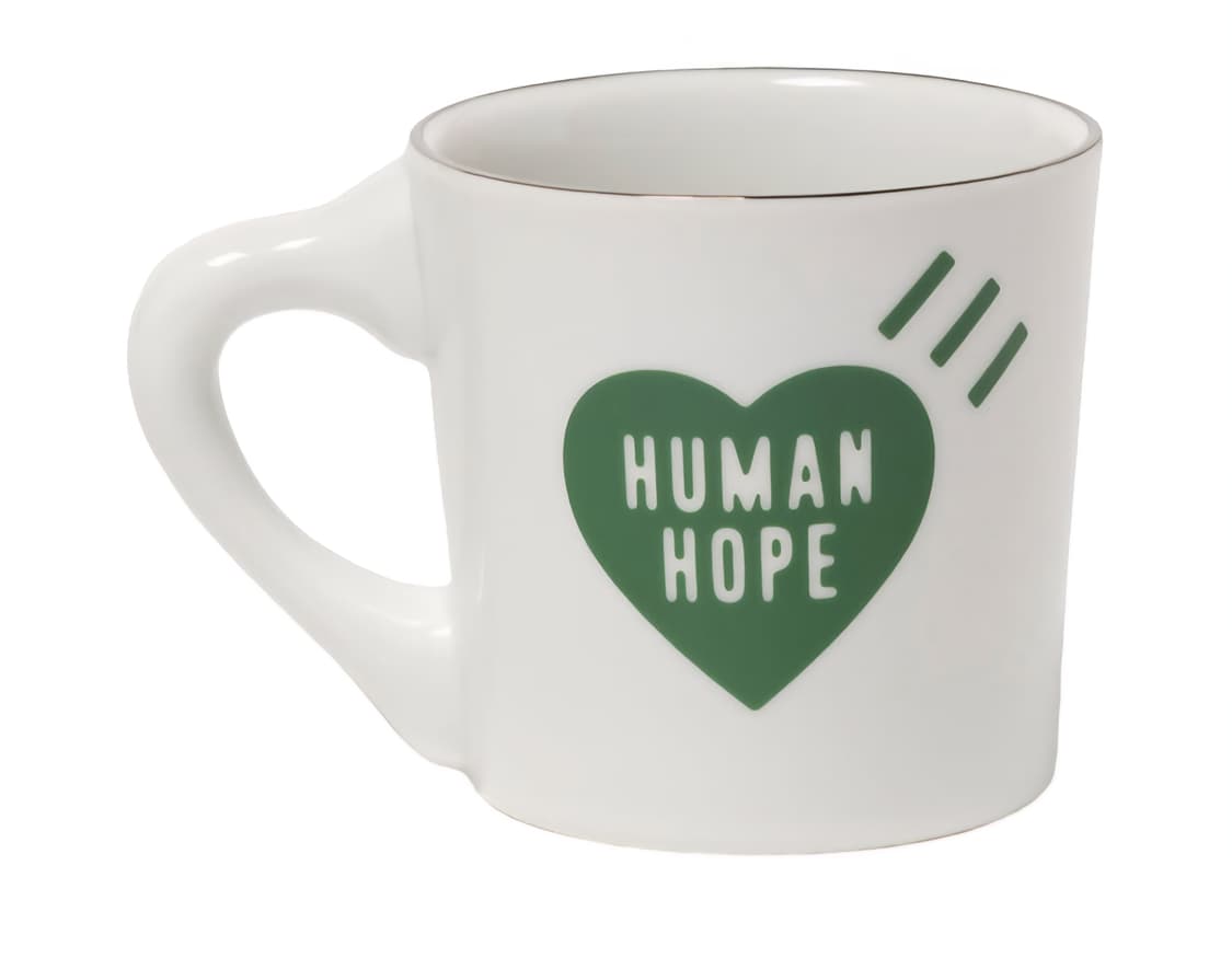 휴먼메이드 제이홉 머그컵 상품이미지2