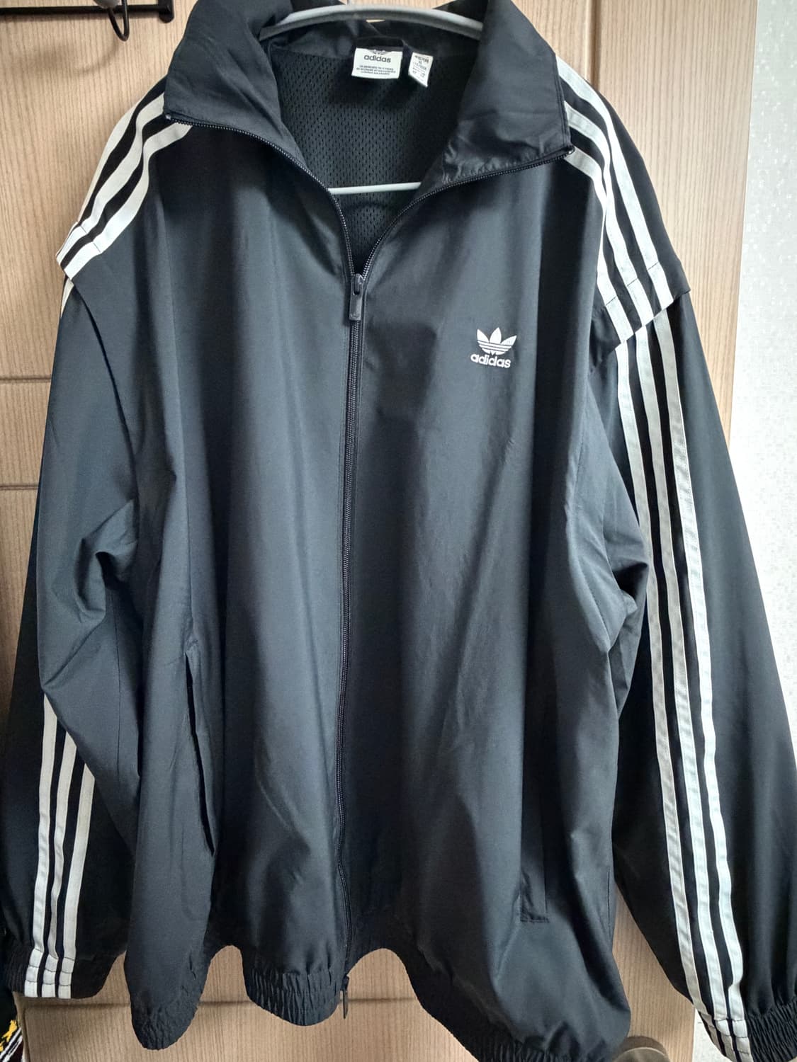 아디다스 아딜레늄 시즌2 XL 상품이미지1