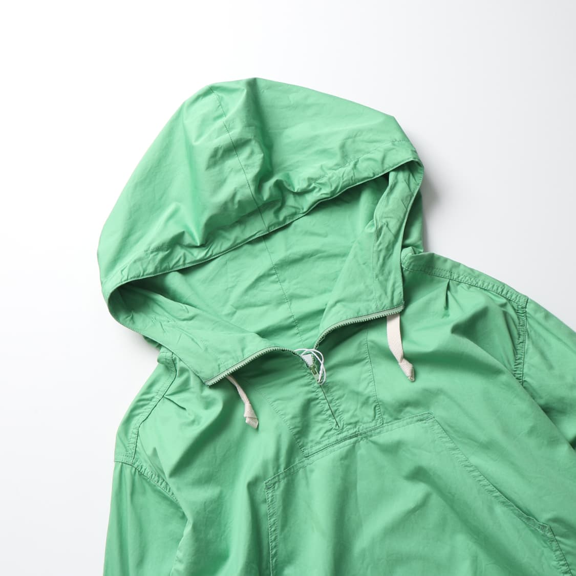 BEAMS BOY Side Button Anorak 상품이미지6