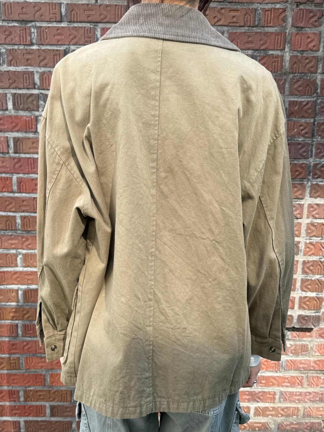 아이스토리 숏야상 상품이미지4