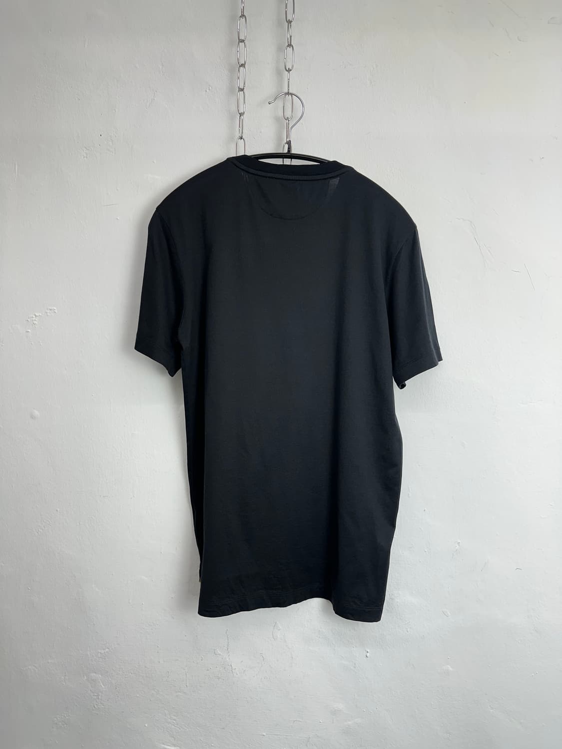 Paul Smith 18ss Rose & Collage Graphic T 상품이미지7