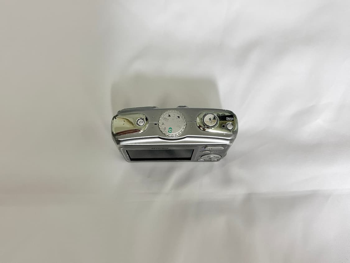 니콘 쿨픽스 p4 (내용필독) 상품이미지2