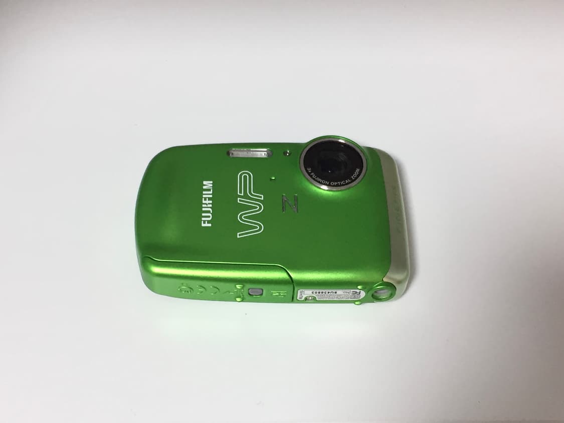 후지필름 파인픽스 z33wp 상품이미지1