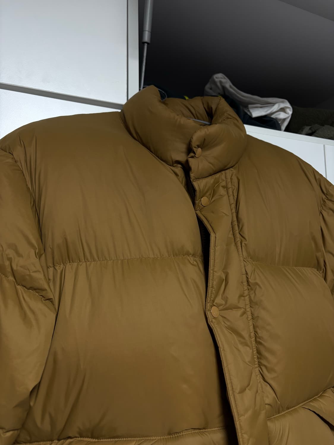 토마스모어 패딩 상품이미지3