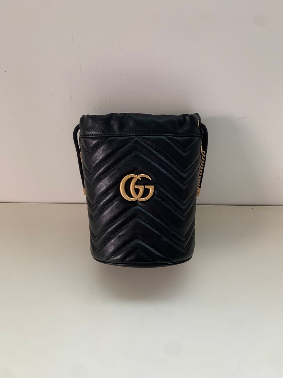 구찌 마몽드 버킷백  상품이미지1