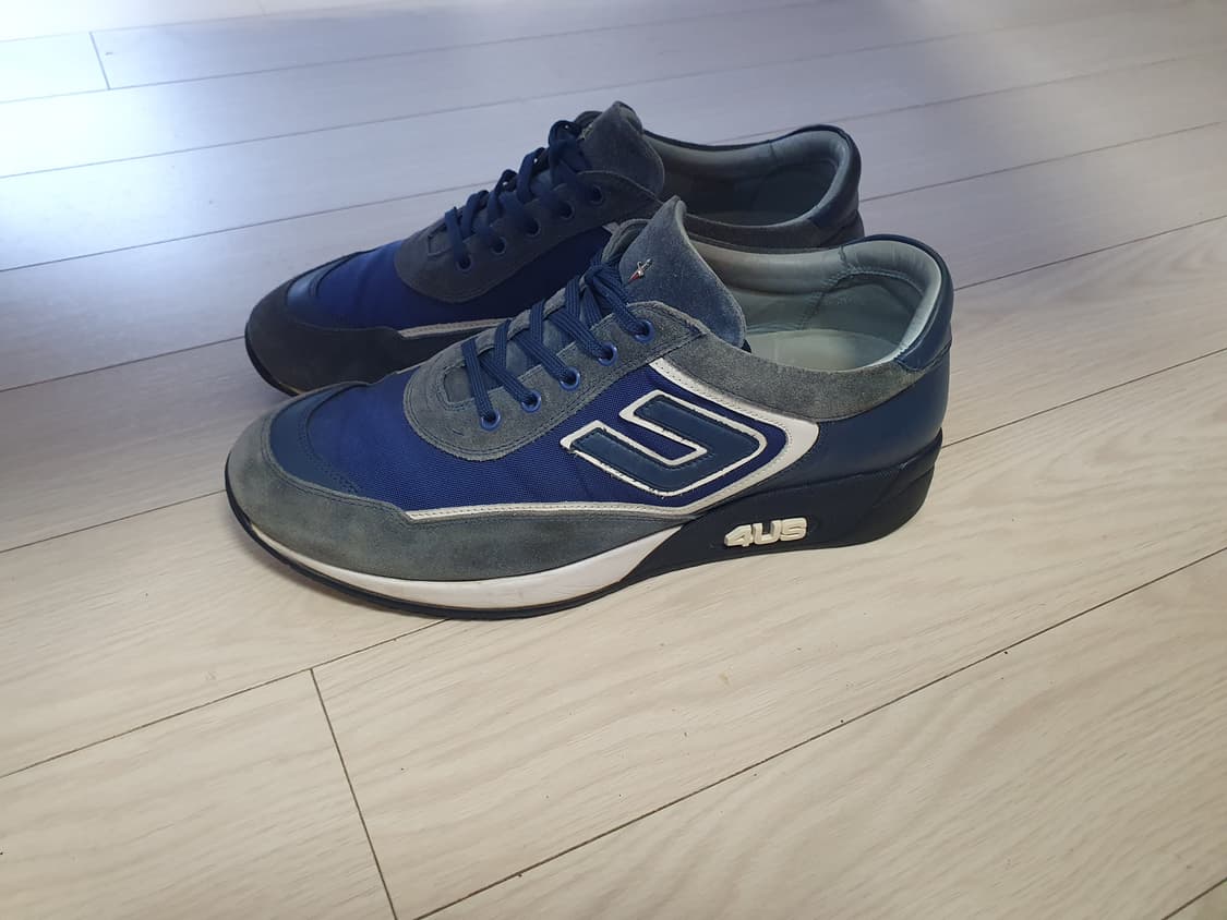 남270체사레파치오티 스니커즈 상품이미지1