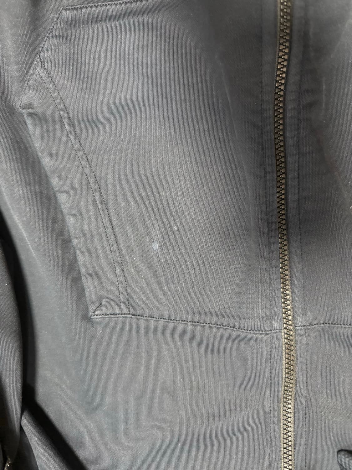 스톤아일랜드 후드집업 상품이미지4