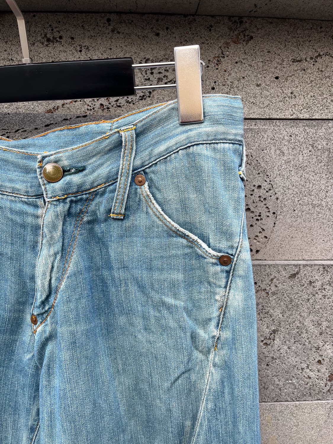Levi's RED Made in Italy (S/S 2002 ) 상품이미지8