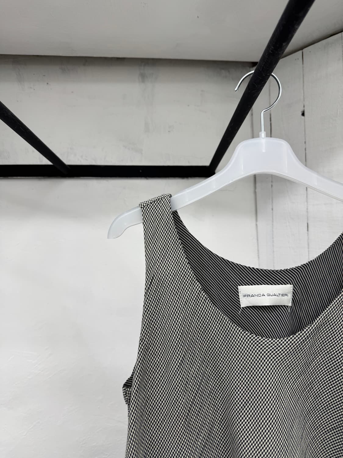 vtg top 상품이미지2