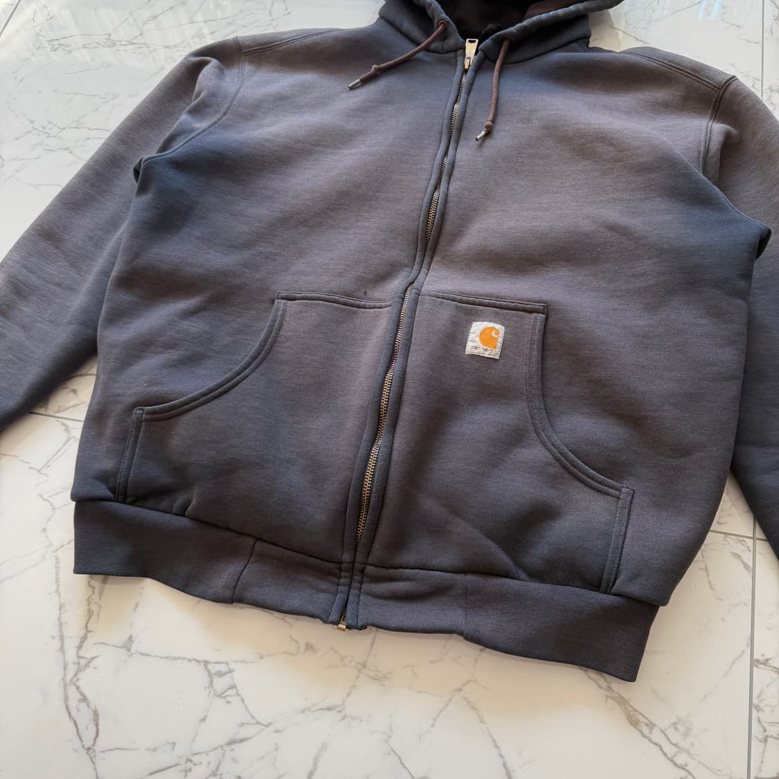 빈티지 칼하트 J149 후드집업 칸예선생님 상품이미지6