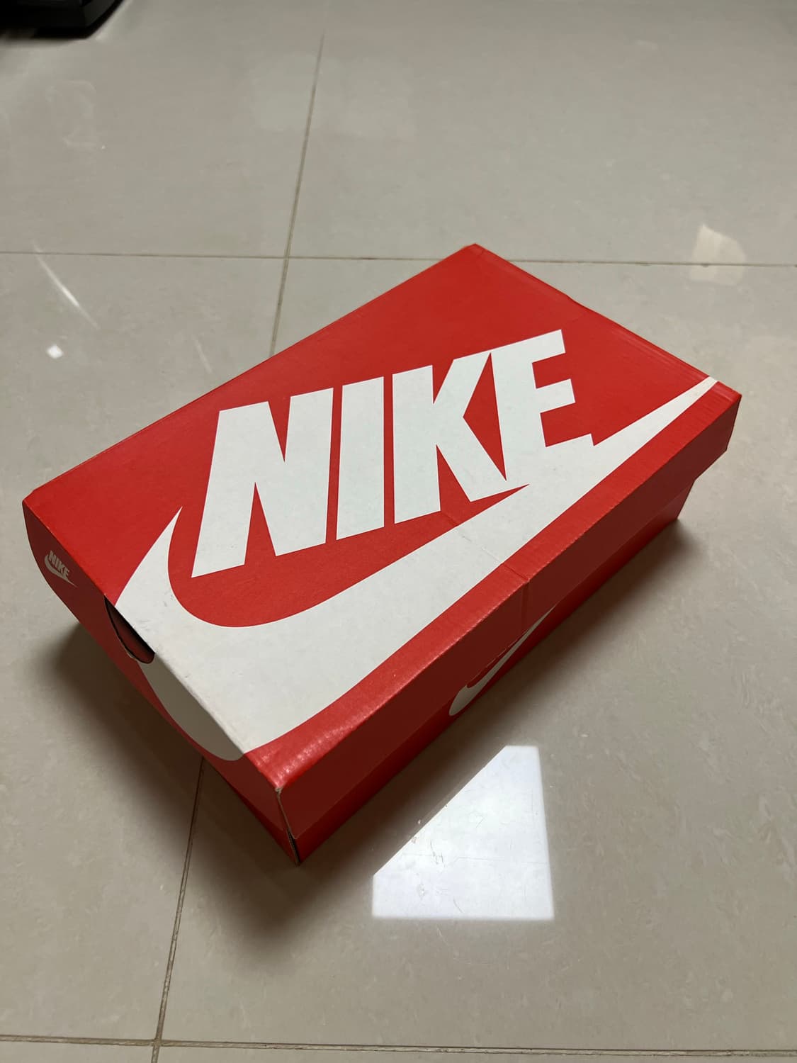 나이키 베이퍼맥스 트리플블랙 250 새제품 상품이미지2