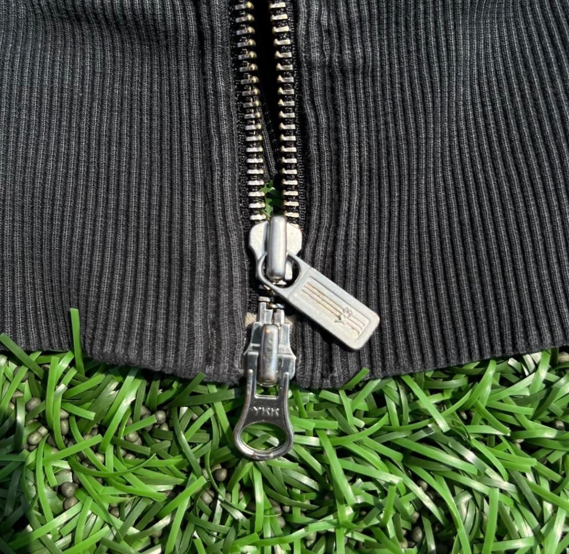 Y-3 요지야마모토 빈티지 후드집업(실측확인) 상품이미지3