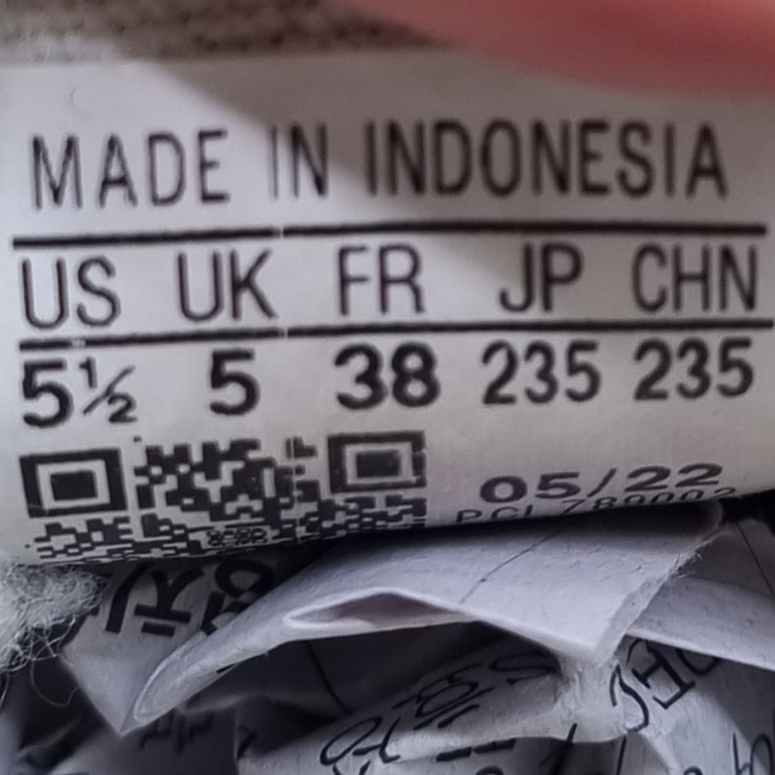 아디다스 슈퍼스타 화이트다크그린 운동화235 상품이미지6