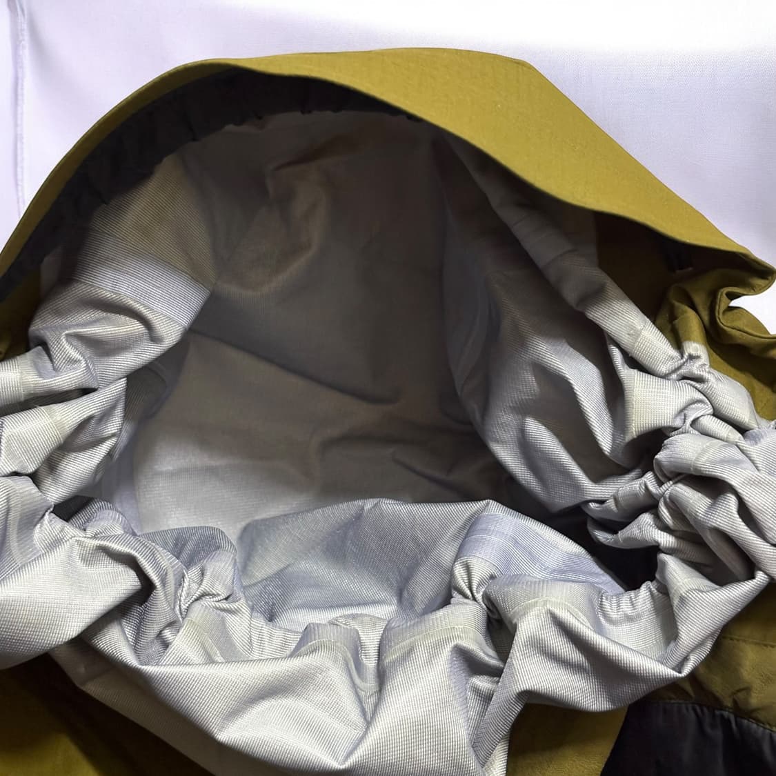 ARC’TERYX Fission AR Jacket 상품이미지5