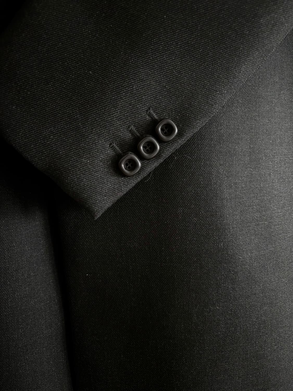 Prada black collection coat  상품이미지3