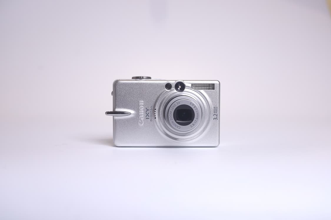 캐논 익시 디지털 40 (익서스 30 일본 모델) 상품이미지1