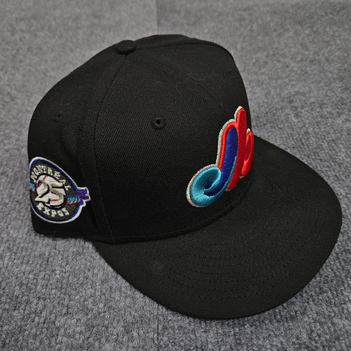 뉴에라 몬트리올 엑스포스 모자(급처) 상품이미지2