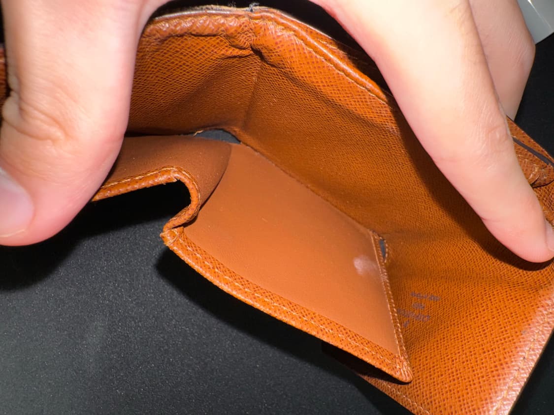 루이비통 지갑 상품이미지6