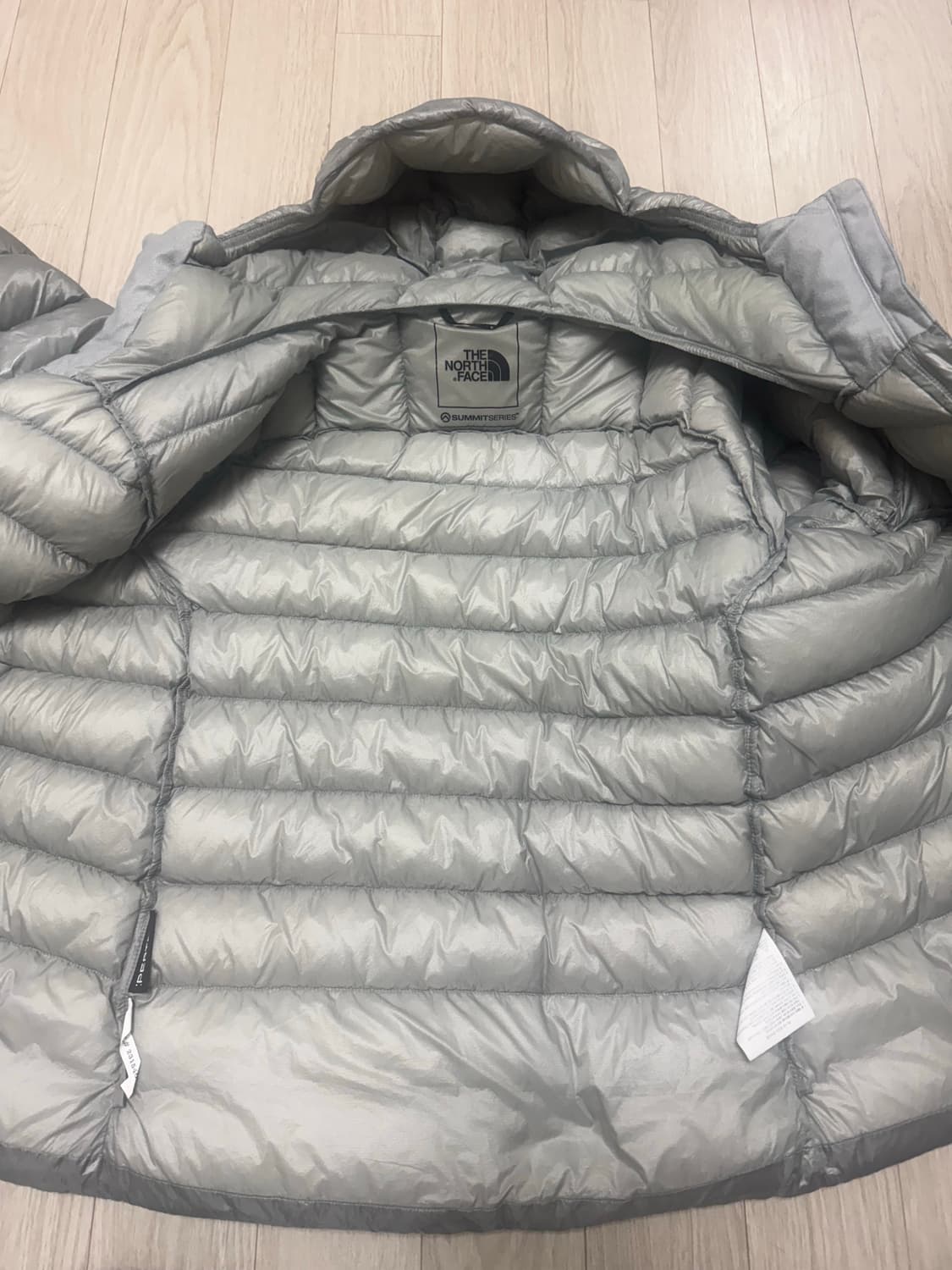 노스페이스 마테호른 24fw [L] 상품이미지6