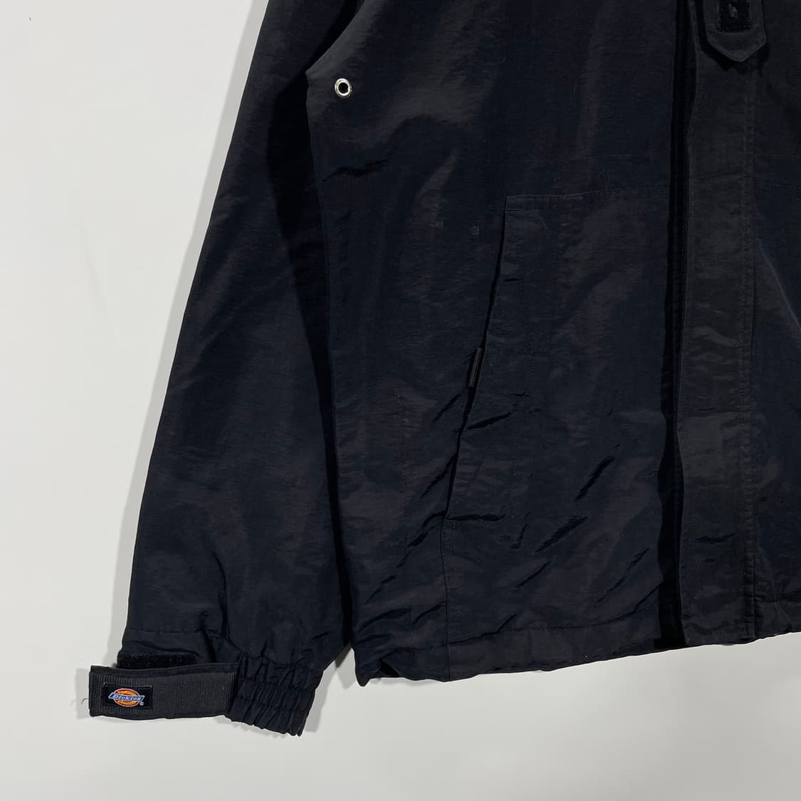 디키즈 후드 바람막이 자켓 상품이미지3