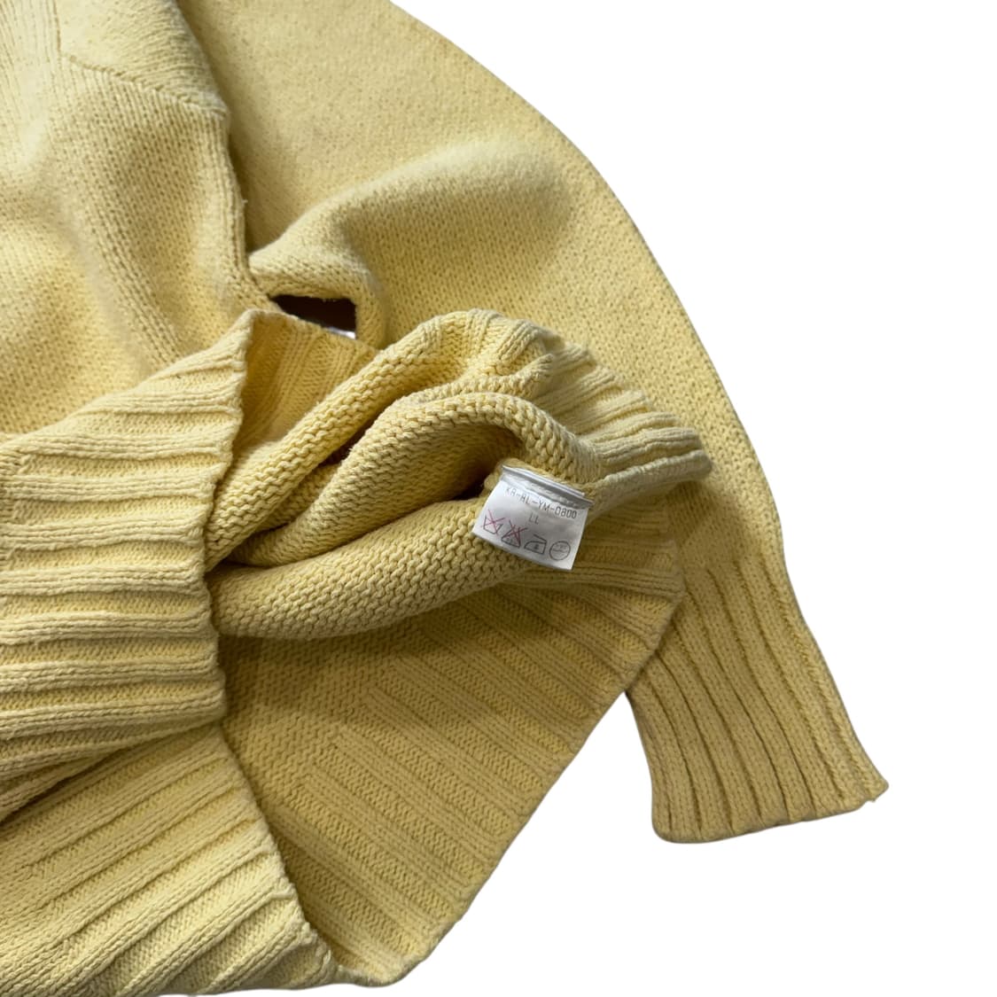 [103] 폴로 랄프로렌 크루넥 스웨터 니트 상품이미지4