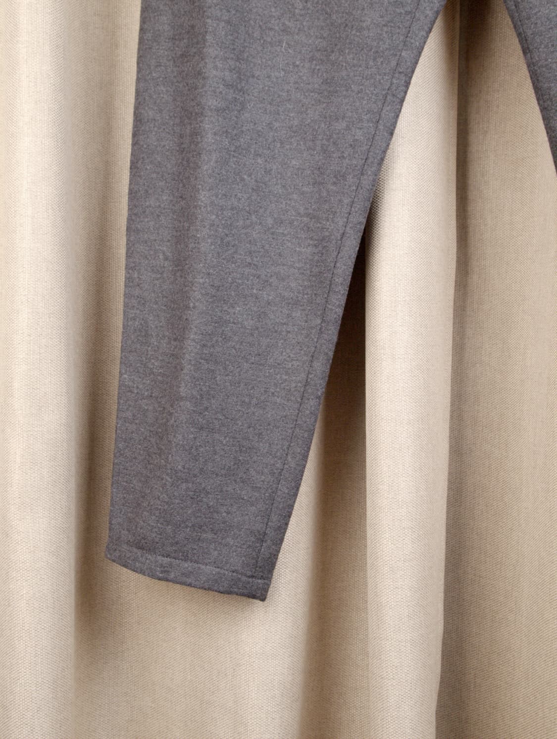 Wool Tapered Fit Pants 상품이미지6