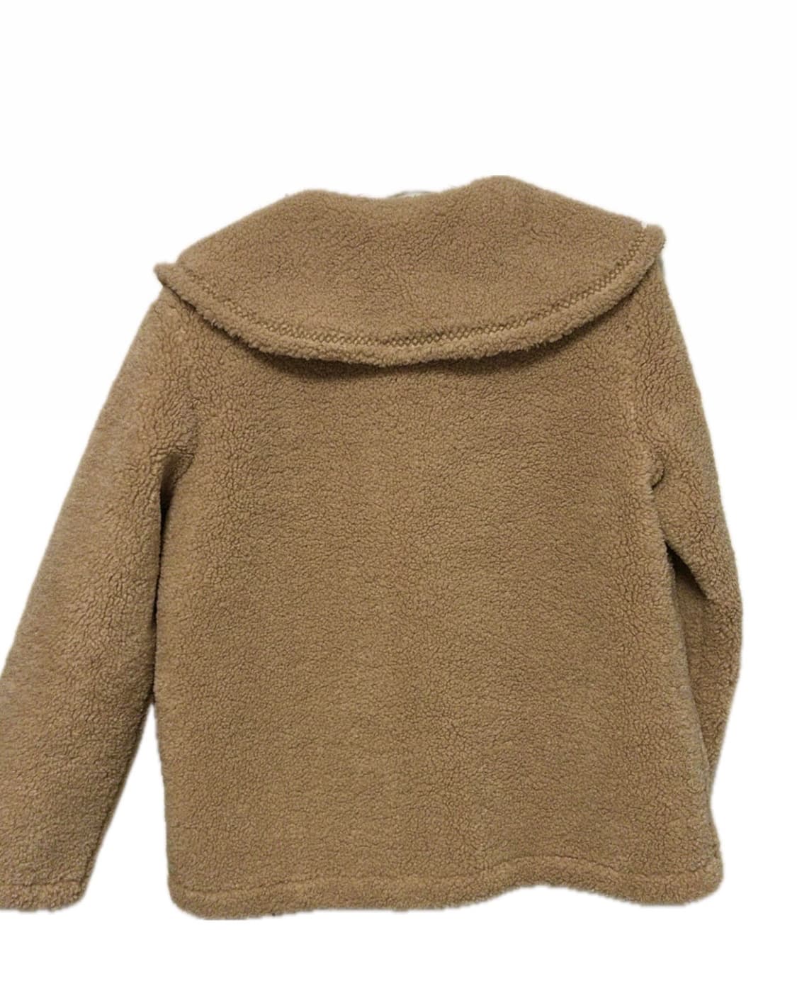 on&on (온앤온) 뽀글이 자켓 상품이미지2