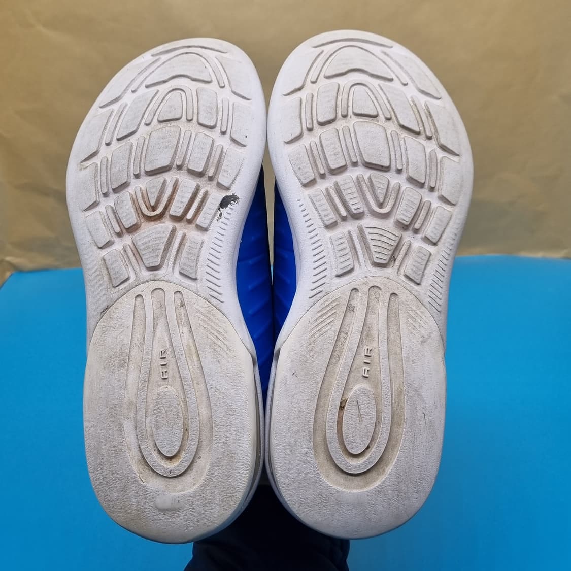 나이키 에어맥스 엑시스 운동화 225 상품이미지3