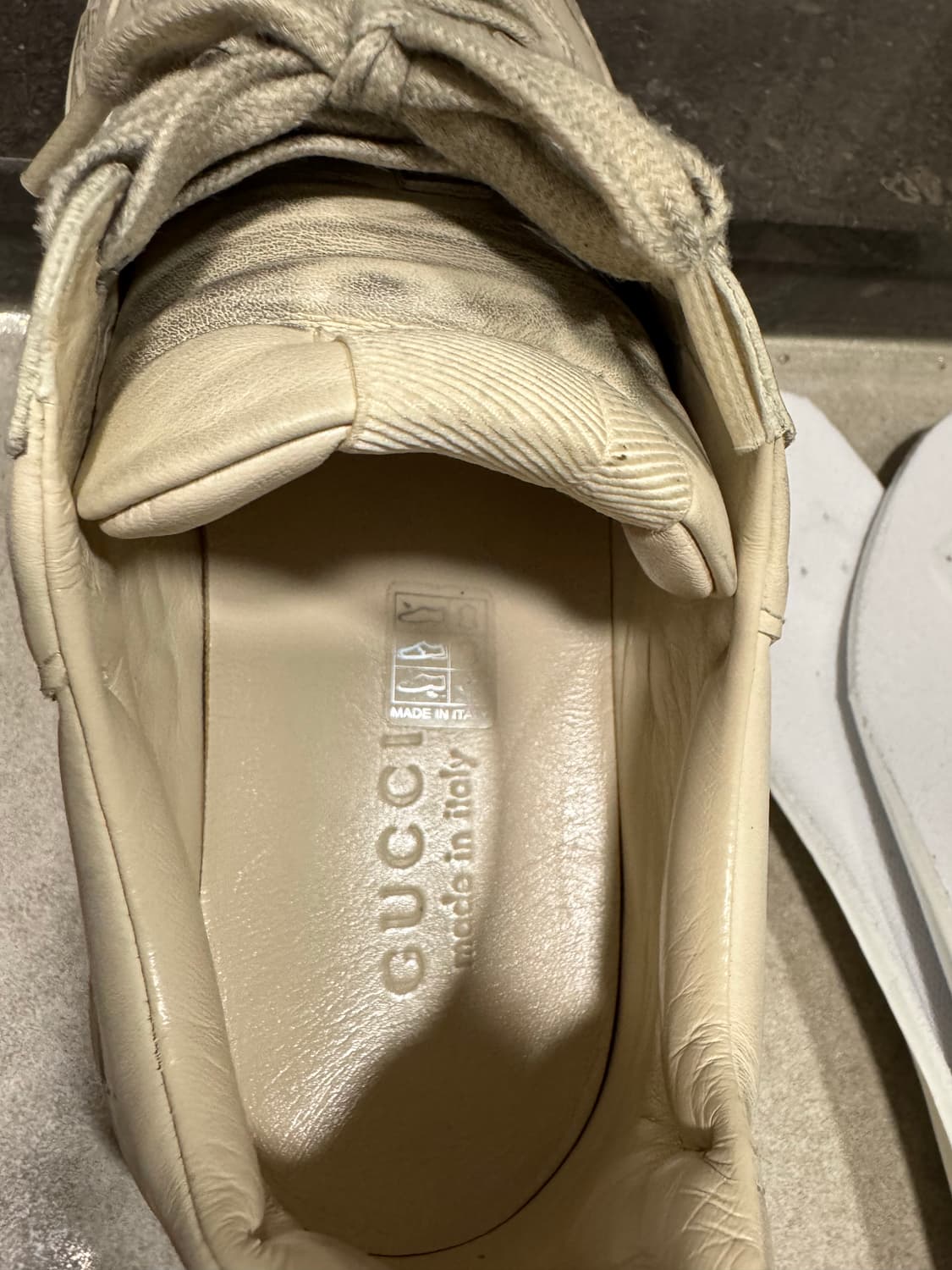 구찌 라이톤 더티 7사이즈 상품이미지6