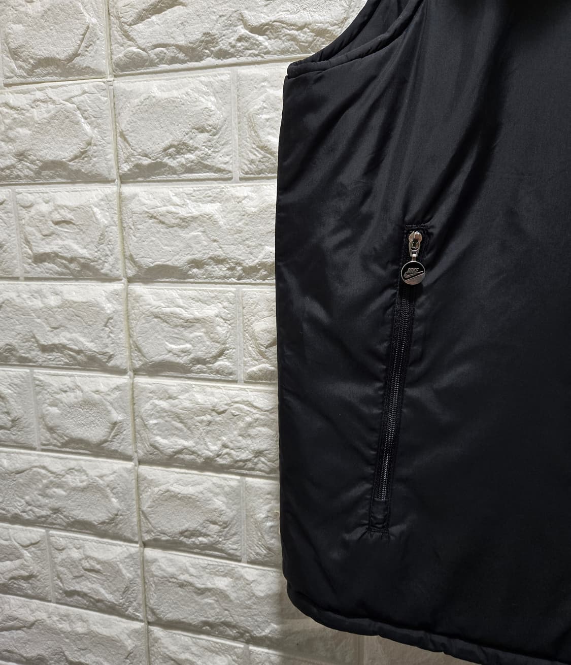 나이키 에어 리버시블 패딩조끼 베스트 85~90 상품이미지6