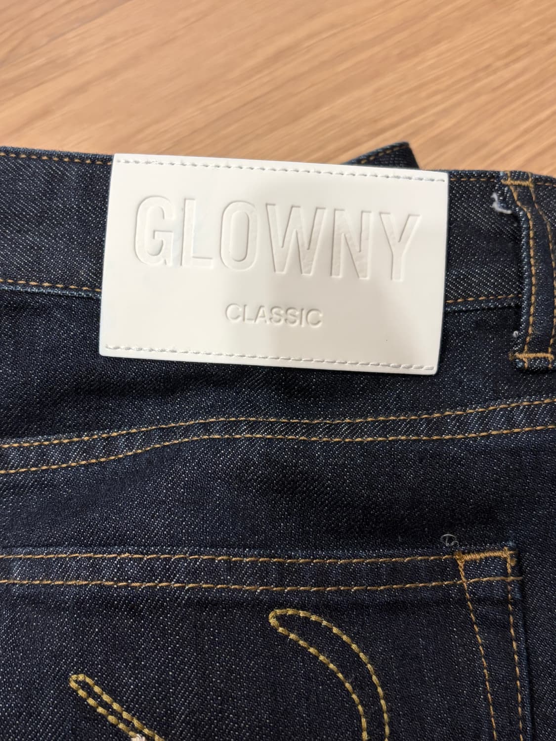 글로니 로데오진 L (1회 단시간 착용) 상품이미지2