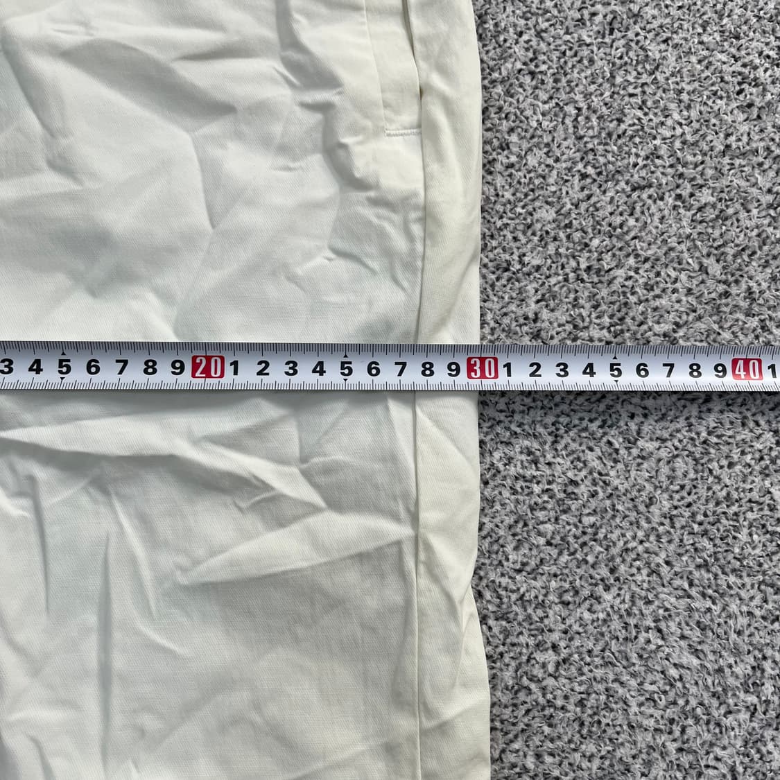 82 르꼬끄 골프 기능성 바지 0417M 상품이미지7