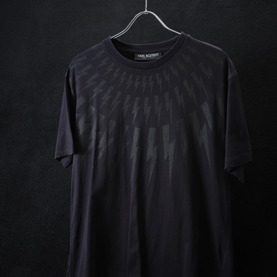 NEIL BARRETT / Italy Made 상품이미지2