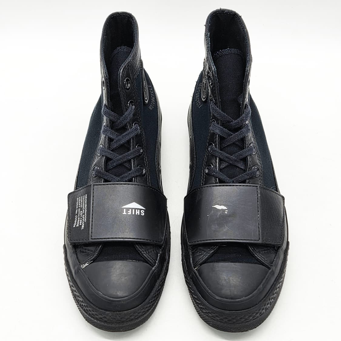 컨버스 x 네이버후드 척 70 하이 모터사이클 (280) 상품이미지6