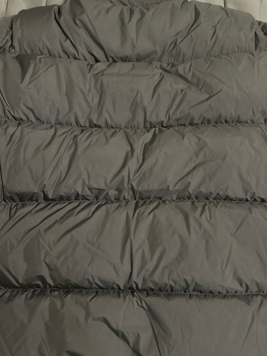 몽클레어 시탈라(거의 사용감없음) 상품이미지4