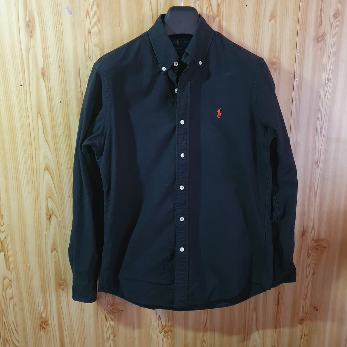 폴로 랄프로렌 셔츠S 상품이미지1
