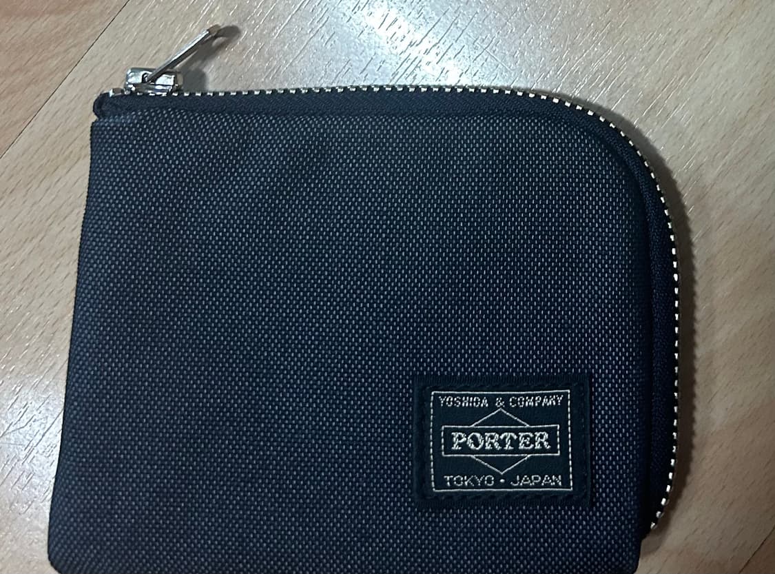 포터지갑 상품이미지1