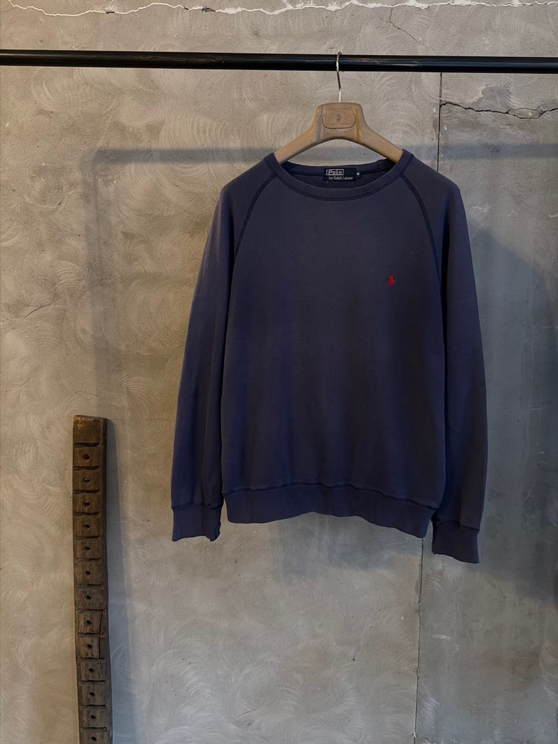 폴로 랄프로렌 맨투맨 100 상품이미지10