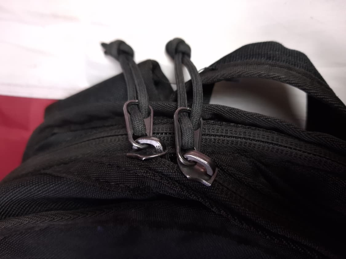 특A급 오리지날 나이키 블랙 RPM 백팩 상품이미지3