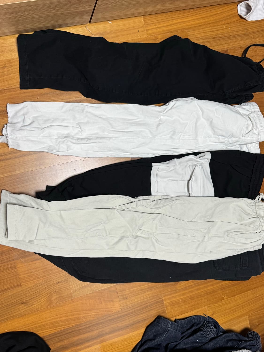 바지 다섯장 상품이미지3