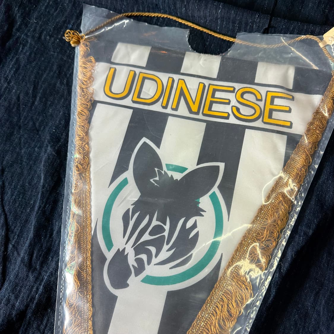 우디네세 칼치오 페넌트 상품이미지4