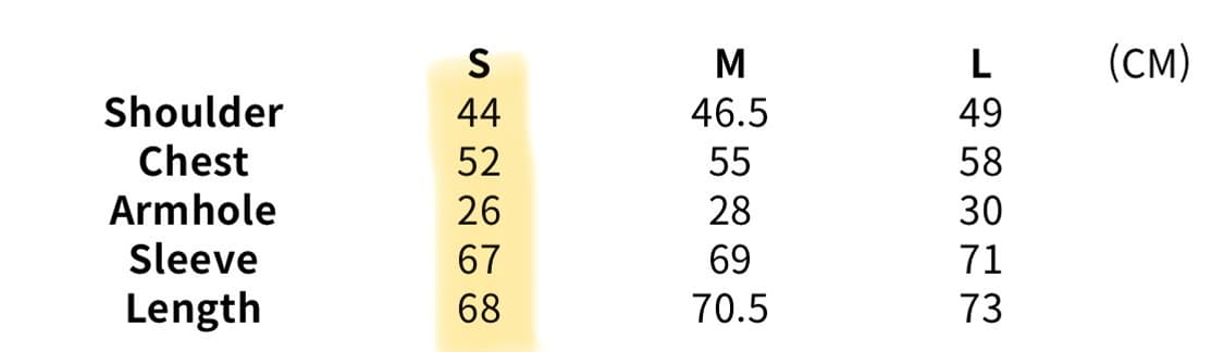 플리스틱 프로덕트 MPa 집업  상품이미지4