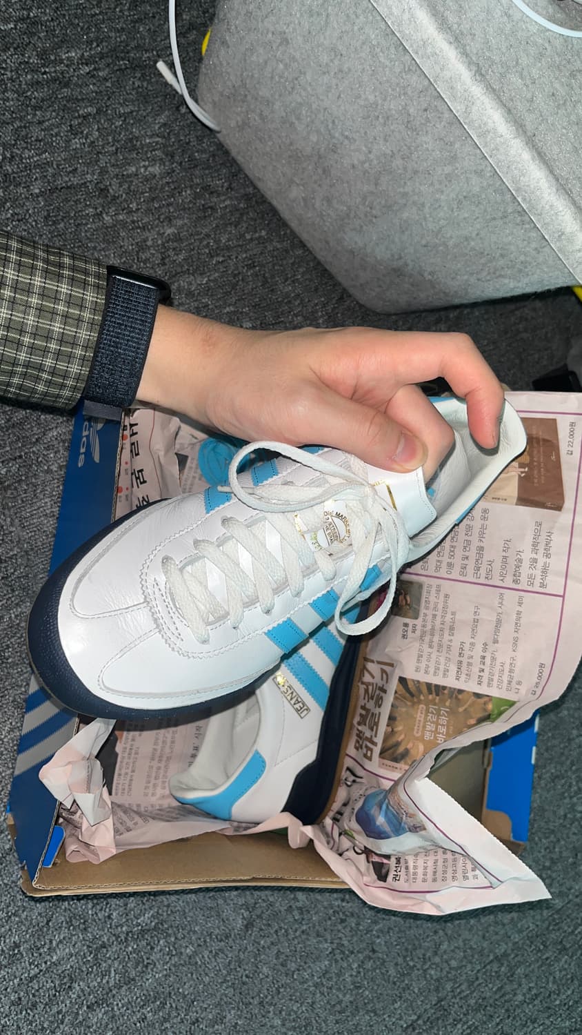 Adidas jeans (255) 상품이미지1