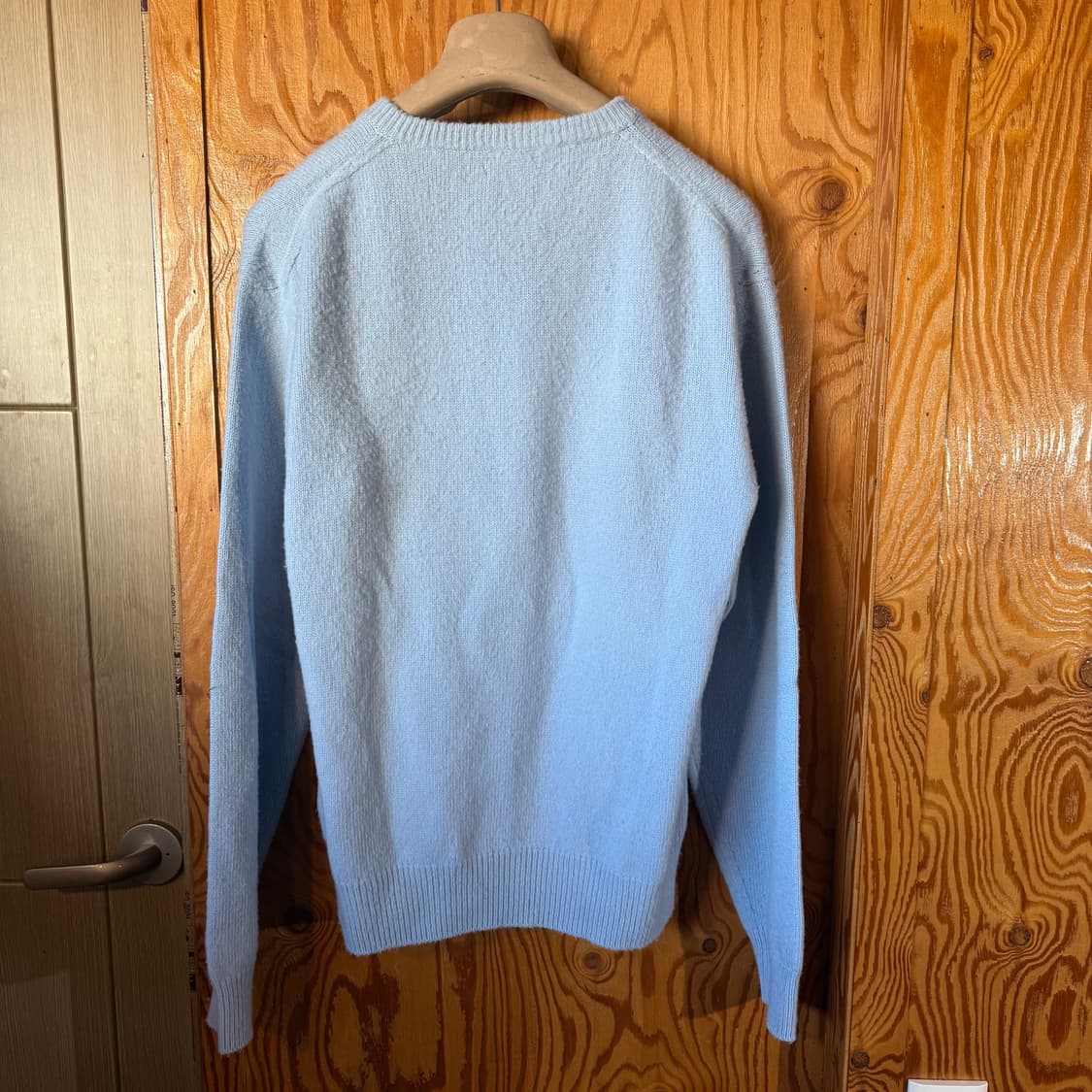 톰포드 캐시미어 니트 판매 합니다. 상품이미지5