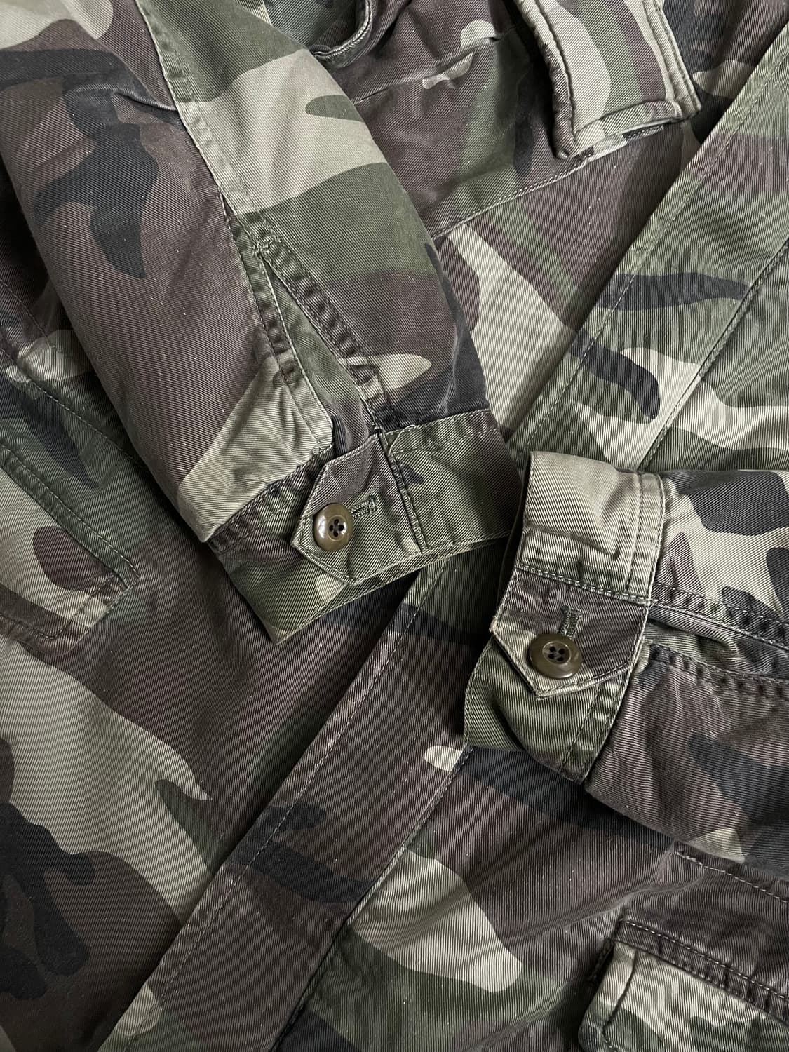 WTAPS 상품이미지6