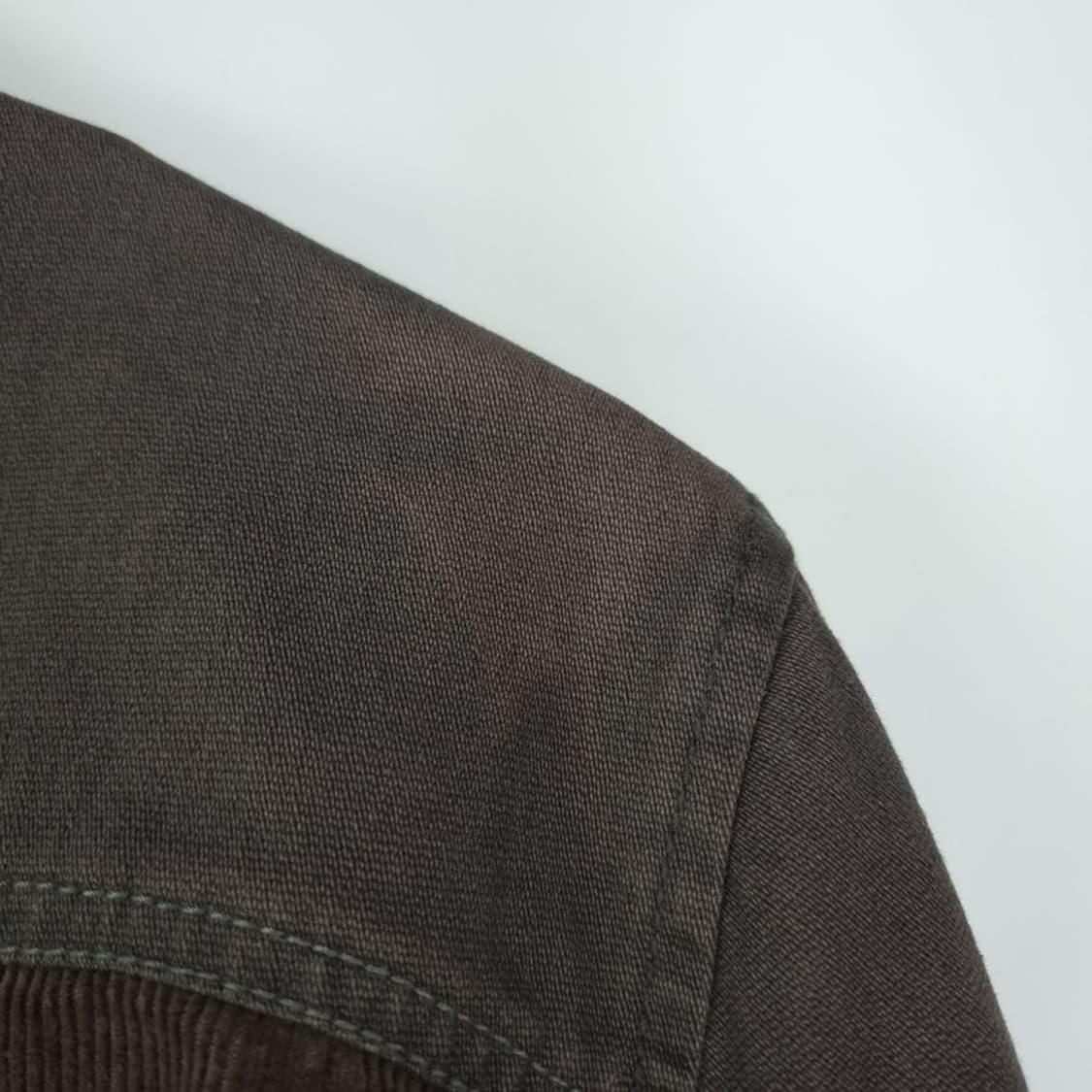 [리바이스] 아메카지 빈티지 코듀로이 자켓 브라운 M19281 상품이미지8