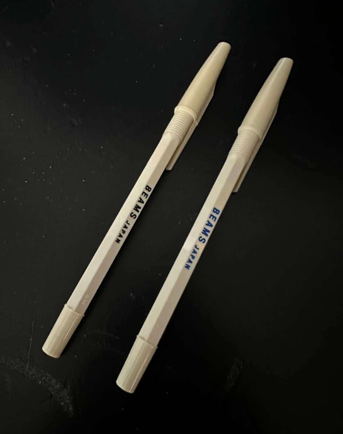 BEAMS JAPAN 빔즈 볼펜 세트 상품이미지1