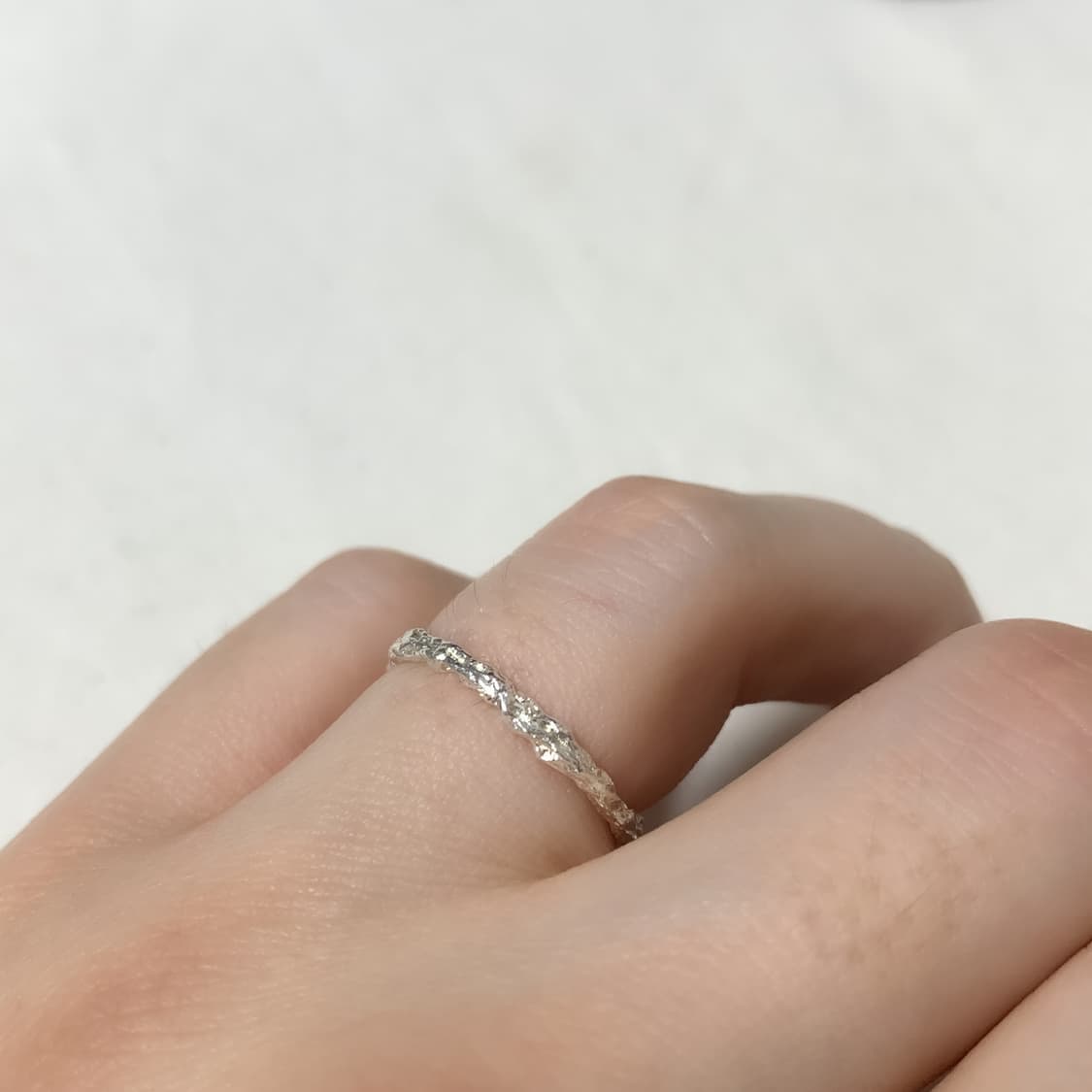 925실버 오픈반지 상품이미지5
