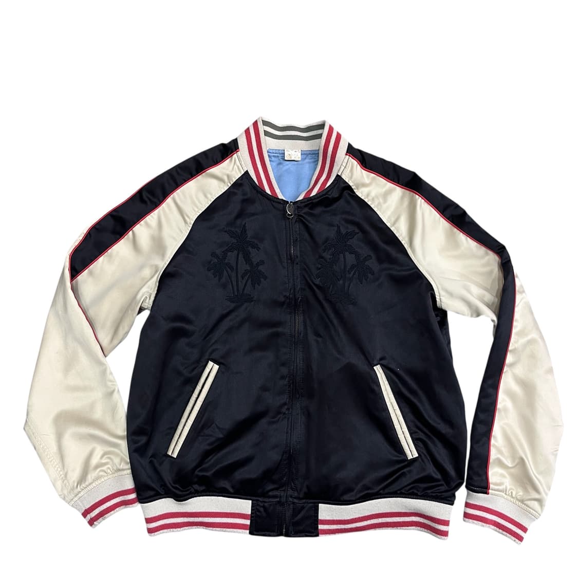 리바이스 리버시블 스카쟌 상품이미지2